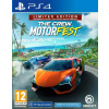 PS4 hra The Crew Motorfest