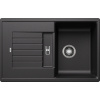 BLANCO ZIA 45 S - antracit