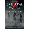 Světová válka Z 2021 - Max Brooks