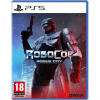 RoboCop: Rogue City Sony PlayStation 5 (PS5) (PS5 - )