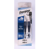 ENERGIZER USB kábel, USB-C - USB-C, 2m, ENERGIZER, sivá
