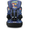 Autosedačka Nania Beline Paw Patrol 9-36 kg modrá (Cybex Aton B2 I-veľkosti autosedačky + základňa)