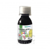 EdenPharma Kapucínka väčšia + Skorocel Junior 100 ml roztok