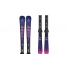 FISCHER THE CURV TI TPR + RS 10 PR 24/25 164
