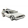 Welly DMC DeLorean DMC-12, Back to the Future II. 1:24