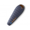 Husky Musset ultralehký třísezónní spacák dark blue