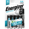 Energizer Max Plus AA 4ks 7638900423211