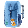 Deuter Waldfuchs 10 wave nightblue Modrá