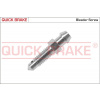 QUICK BRAKE Odvzdużňovacia skrutka/ventil, brzdový valček 0033