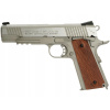 Vzduchovka - Windbreaker Swiss Gun Arms 1911 taktické (Vzduchovka - Windbreaker Swiss Gun Arms 1911 taktické)