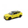 Welly 2023 Ford Mustang Mach-E GT 1:34 sivý