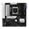 Asrock B850M Pro RS WiFi AMD B850 Pätica AM5 micro ATX
