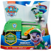 Spin Master Paw Patrol Základné vozidlá Ultimate Rescue Rocky