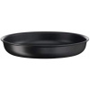 Tradičná Panvica Tefal 26 cm s nepriľnavým povrchom