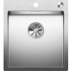 Blanco Claron 400 IF/A Nerezový drez