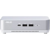 ASUS NUC 14 Pro+ RNUC14RVSU900002I UCFF Strieborná 185H (90AR0051-M000J0)