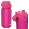Fľaša na pitnú fľaša na vodu ION8 bez BPA I8RF350PIN ružová 350 ml