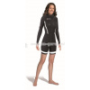 Mares Neoprénový oblek 2ND SKIN Shorty She Dives 1.5mm 5-XL