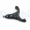 DELPHI Rameno zavesenia kolies TC2171