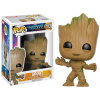 Funko POP! 202 Marvel Guardians of the Galaxy vol.2 - Groot
