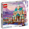 LEGO Disney 41167 Zámocká dedina v Arendelle