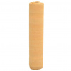vidaXL Tieniaca sieť piesková 1,8x25 m HDPE 195 g/m² - Žltá - 202581-136257