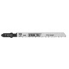 STREND PRO T101B 100 mm, 10z, bal. 5 ks (drevo) 226536