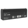 Batéria Green Cell AGM18 UPS 12 V 2,3 Ah