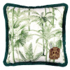 MINDTHEGAP Palmera Cubana LC40069 dekoračný vankúš