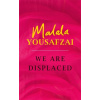 We Are Displaced