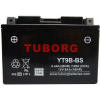 Tuborg YT9B-BS 12V 8,4Ah 120A, YT9B-BS