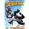 Marvel Action Spider Man 4