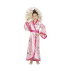 Kimono ružové