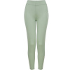 Navitas Womens Leggings Light Green Velikost S