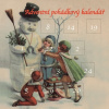 Audiokniha: Adventní pohádkový kalendář 3