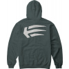 pánska mikina ETNIES JOSLIN HOODIE Forrest L