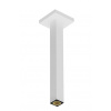 Hansgrohe Príslušenstvo Sprchové rameno stropné, 31 cm, matná biela 24339700-HG