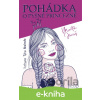 E-kniha Pohádka o pyšné princezně - Martin Jaroš, Kristýna Nezvedová (ilustrácie)