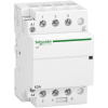SCHNEIDER Stykač iCT A9C20863 63A 3Z 240V