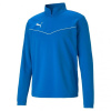 Puma teamRISE 1 4 Zip Top M 657394 02 (75061) L