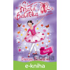E-kniha Malá baletka - Nela a růžová zahrada - Darcey Bussell, Katie May (ilustrátor)