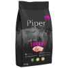 DOLINA NOTECI Piper Junior s morčacím mäsom - suché krmivo pre psov - 12 kg