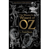 The Wonderful Wizard of Oz - L. Frank Baum