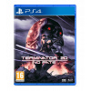 Terminator 2D: NO FATE - Collector Edition PL (PS4) PlayStation 4 (PS4) krabicová verzia