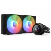 NZXT Kraken 240 RGB RL-KR240-B1