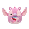 SQUISHMALLOWS Disney Stitch - Angel s kyticou