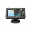 Sonar Lowrance Hook Reveal 5 83/200 HDI ROW