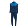 Lonsdale Mens Tracksuit Navy/Royal 4XL