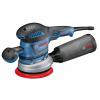 Bosch GEX 40-150 (holé nářadí + kufr) Excentrická bruska 060137B201