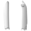 Plasty tlmiča BETA RR250/300 2T 12-18 350/400/450 4T 11-18, X-TRAINER biele